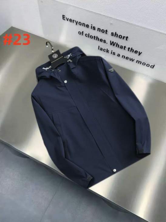 Picture of Prada Jackets _SKUPradaM-3XL12yr21530599